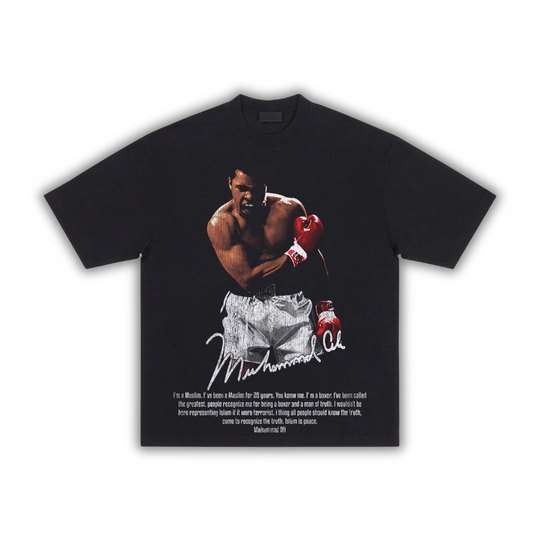 "Ali" T-Shirt