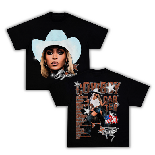 "Cowboy Carter" T-Shirt