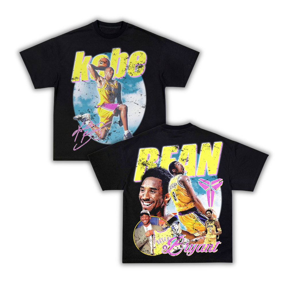 "The Bean" Kobe T-Shirt