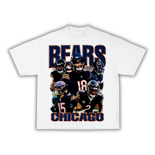 "Bear Down" T-Shirt