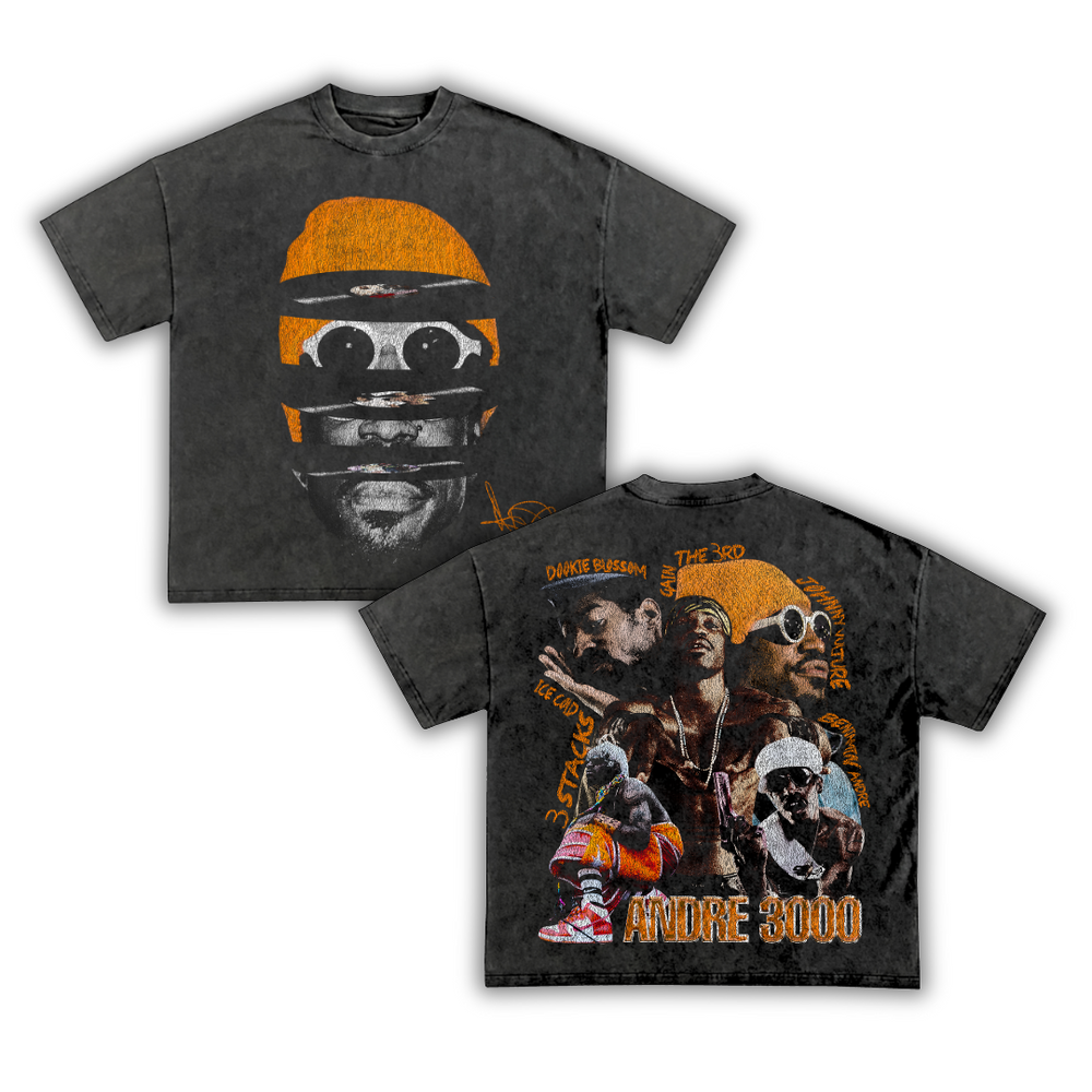 "Andre 3000" T-Shirt