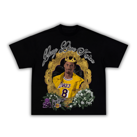 "That's Mamba" Kobe T-Shirt