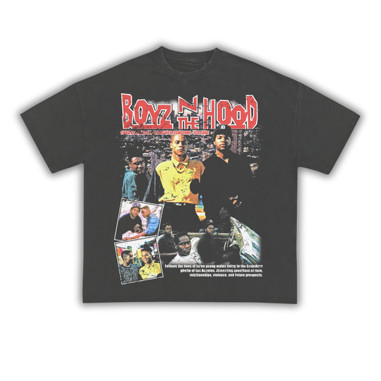 "Increase the Peace" Boyz N The Hood T-Shirt