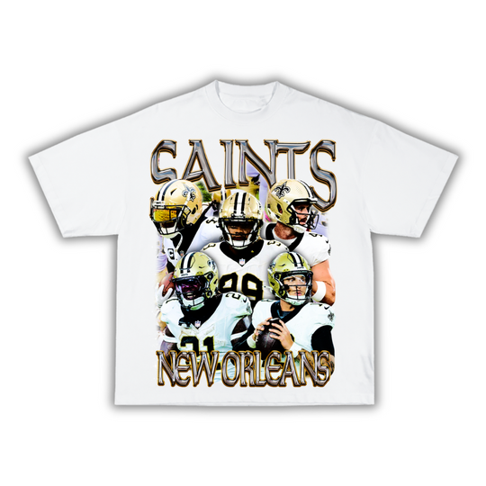 "Who Dat" T-Shirt