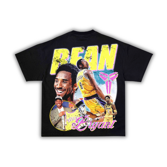 "The Bean" Kobe T-Shirt