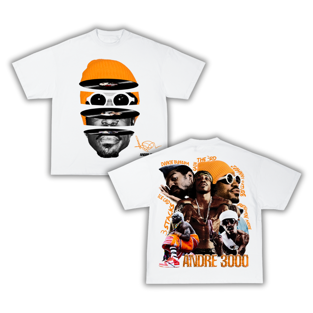 "Andre 3000" T-Shirt