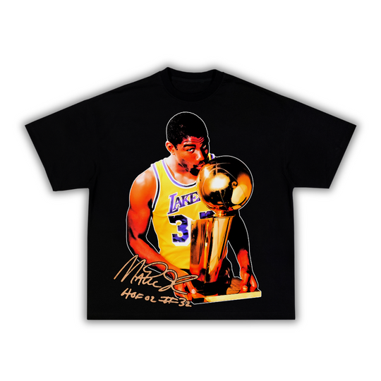 "Magic" Trophy T-Shirt