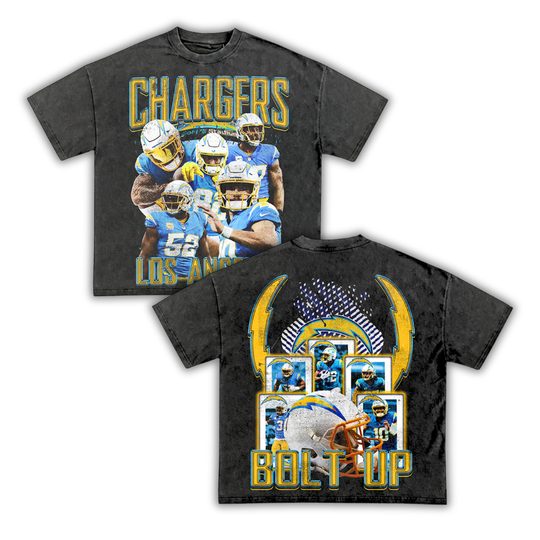 "Bolt Up" T-Shirt