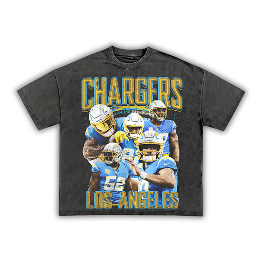 "Bolt Up" T-Shirt