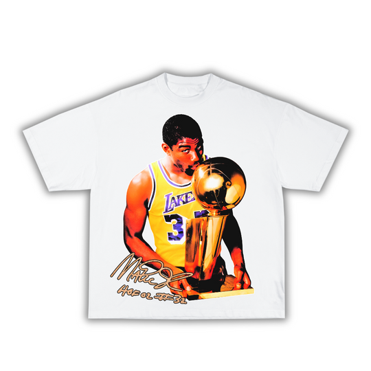 "Magic" Trophy T-Shirt