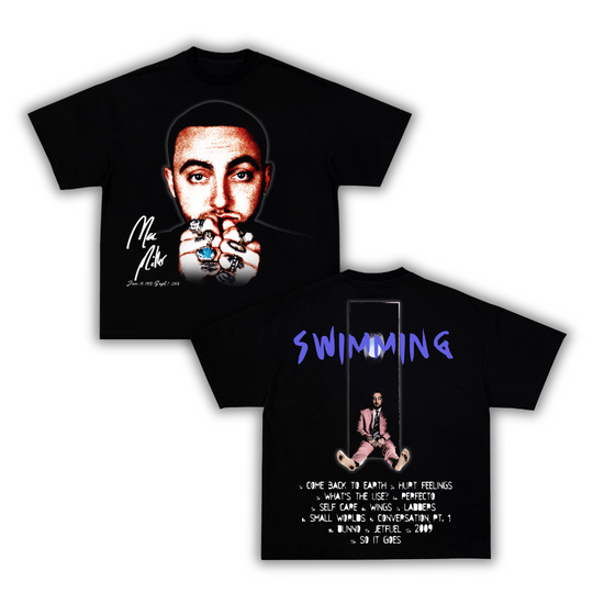 "Mac Tribute" T-Shirt