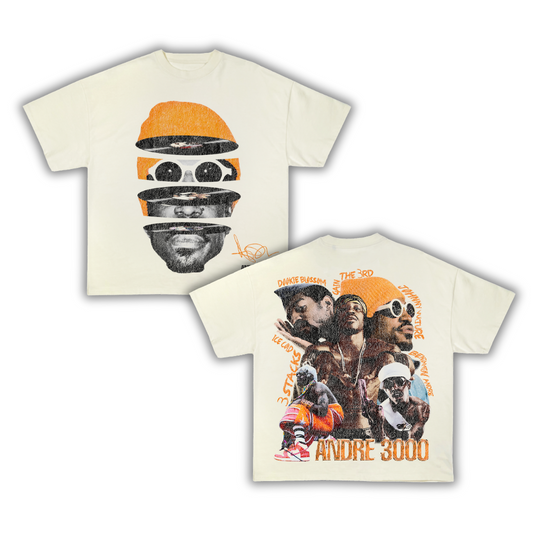 "Andre 3000" T-Shirt