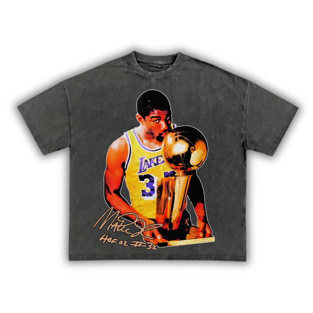 "Magic" Trophy T-Shirt