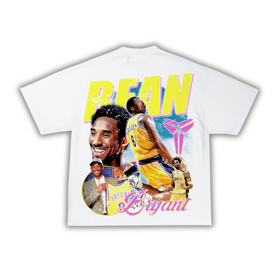 "The Bean" Kobe T-Shirt