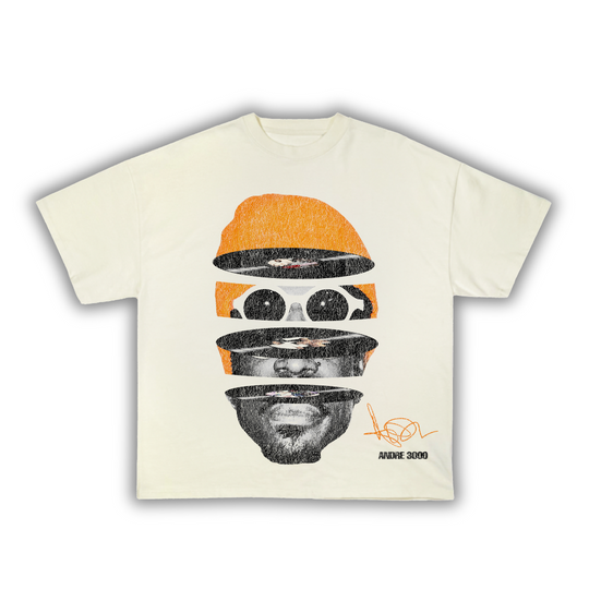 "Andre 3000" T-Shirt