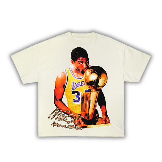 "Magic" Trophy T-Shirt