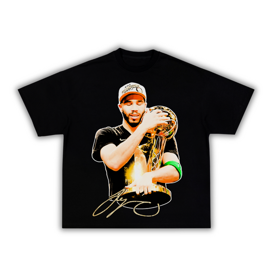 "Tatum" Trophy T-Shirt