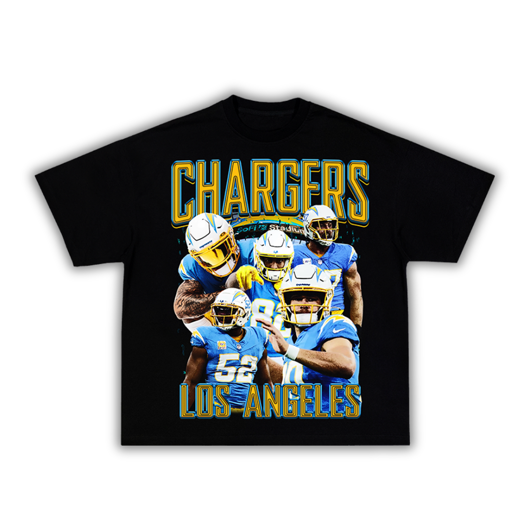 "Bolt Up" T-Shirt