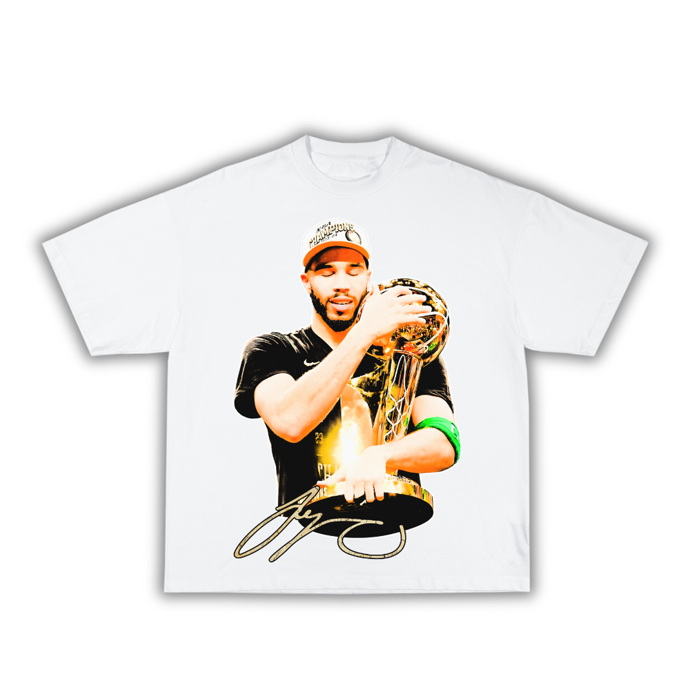 "Tatum" Trophy T-Shirt