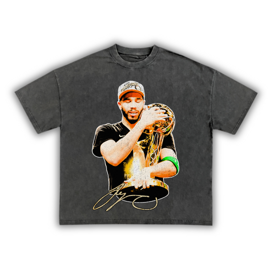 "Tatum" Trophy T-Shirt