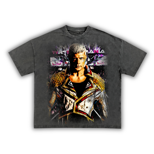 "Nightmare" Cody T-Shirt