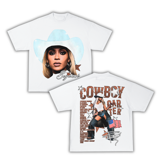 "Cowboy Carter" T-Shirt