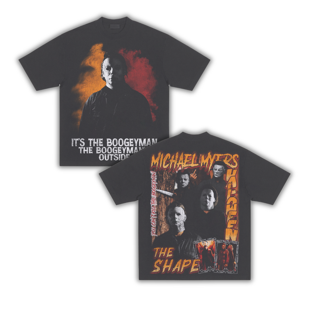 "Boogeyman" Mike Myers T-Shirt