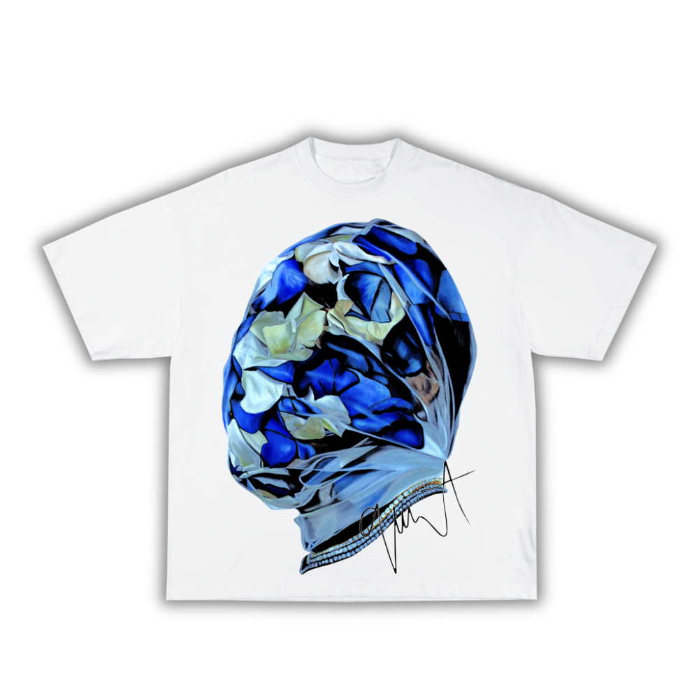 "One of Wun" Big Face T-Shirt