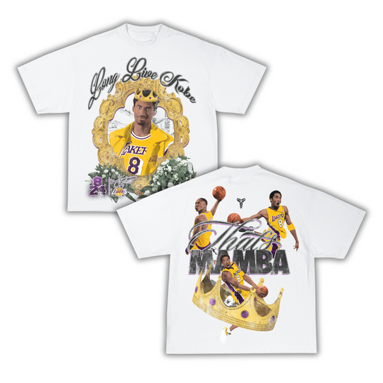 "That's Mamba" Kobe T-Shirt