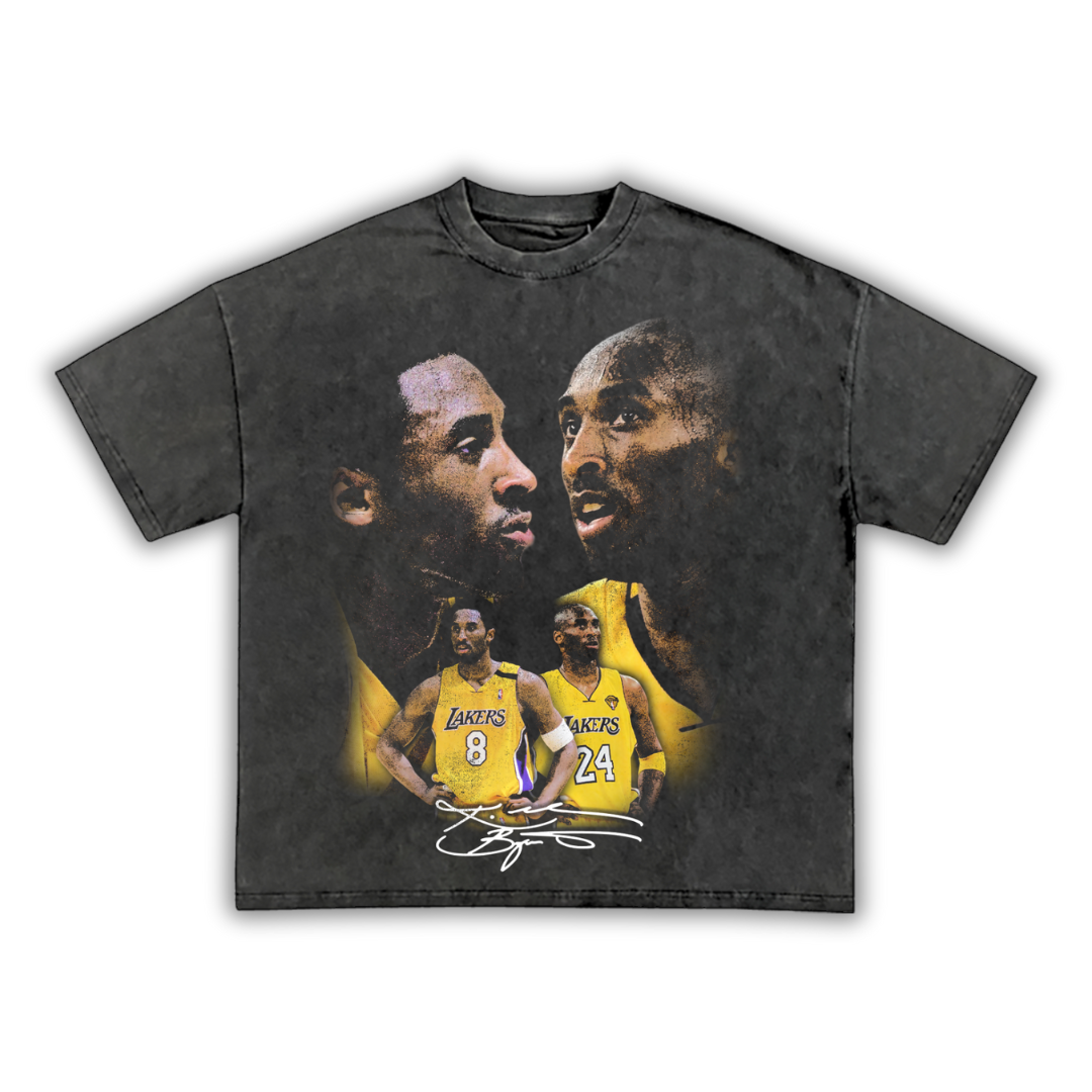 "8/24" Kobe T-Shirt