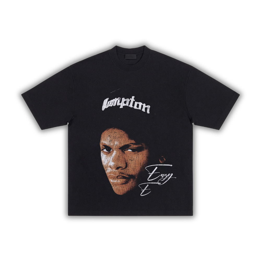 "Ruthless" Eazy-E Big Face T-Shirt