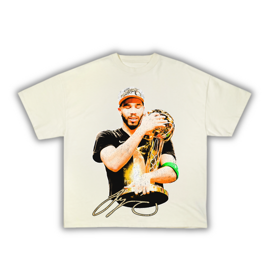 "Tatum" Trophy T-Shirt