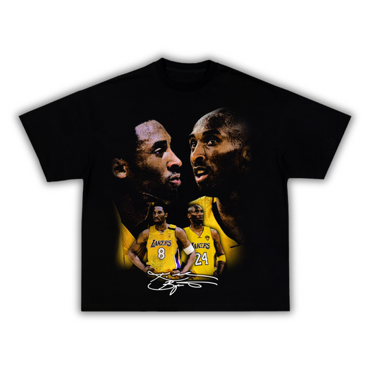 "8/24" Kobe T-Shirt