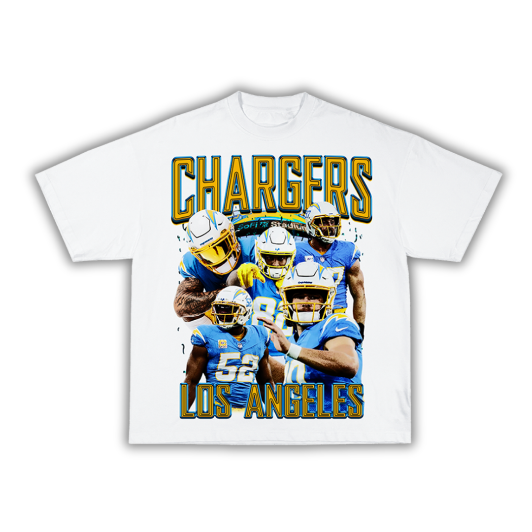 "Bolt Up" T-Shirt