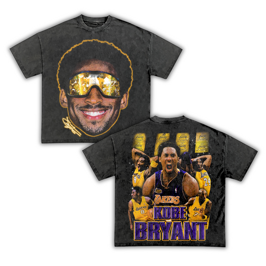 "Champ Vision" Kobe T-Shirt