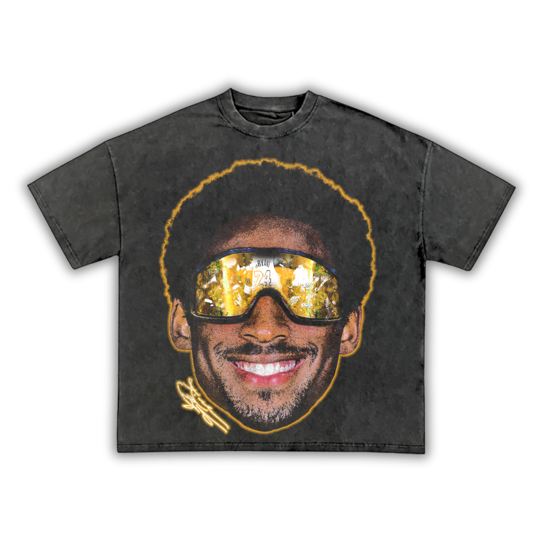 "Champ Vision" Kobe T-Shirt