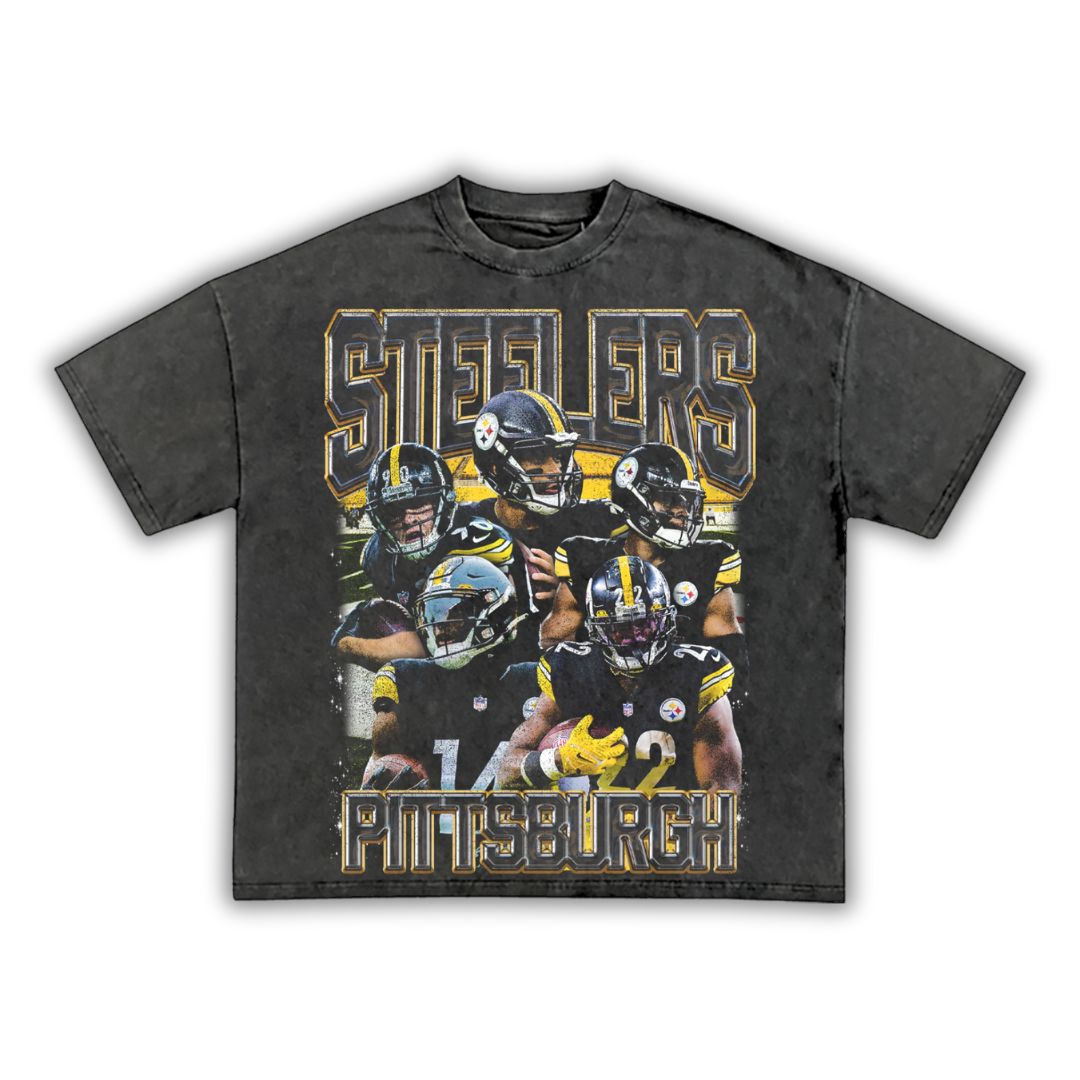 "Sixburgh" T-Shirt