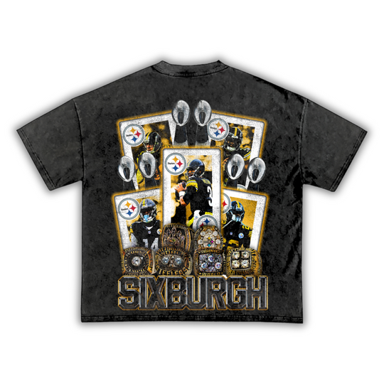 "Sixburgh" T-Shirt