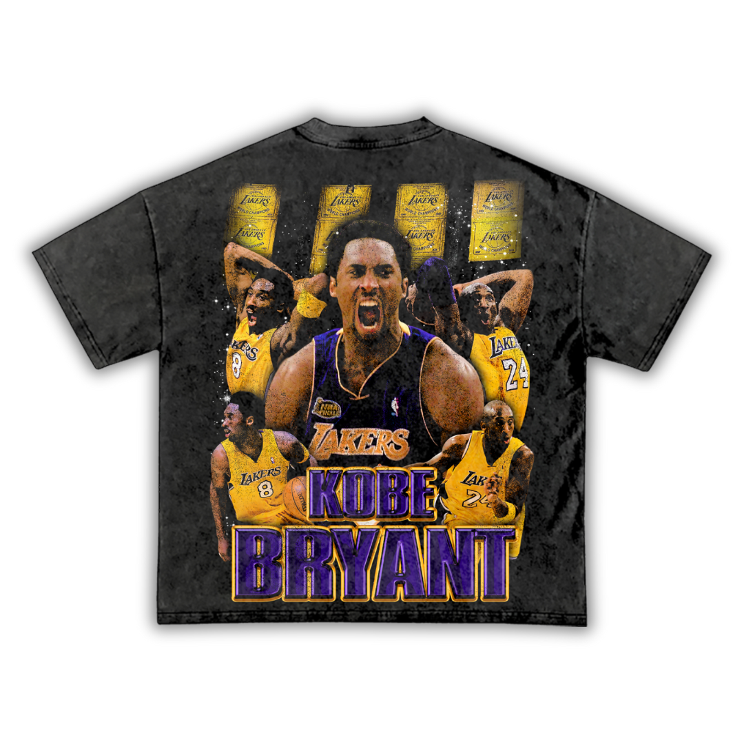 "Champ Vision" Kobe T-Shirt