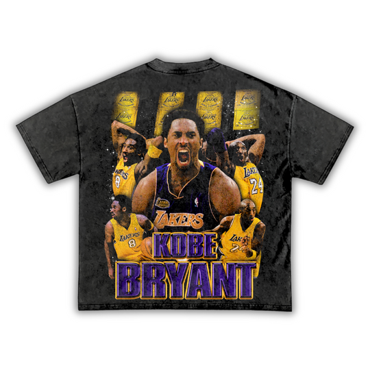 "Champ Vision" Kobe T-Shirt