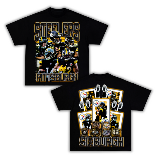 "Sixburgh" T-Shirt