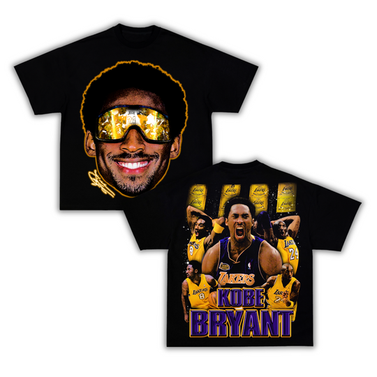 "Champ Vision" Kobe T-Shirt