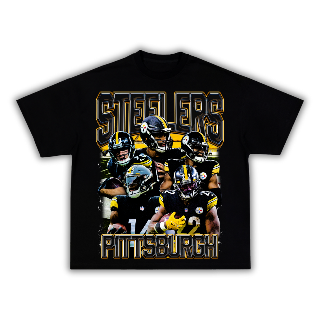 "Sixburgh" T-Shirt