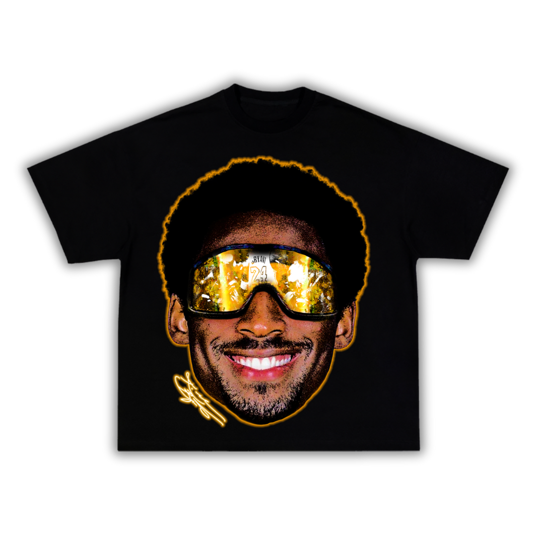 "Champ Vision" Kobe T-Shirt