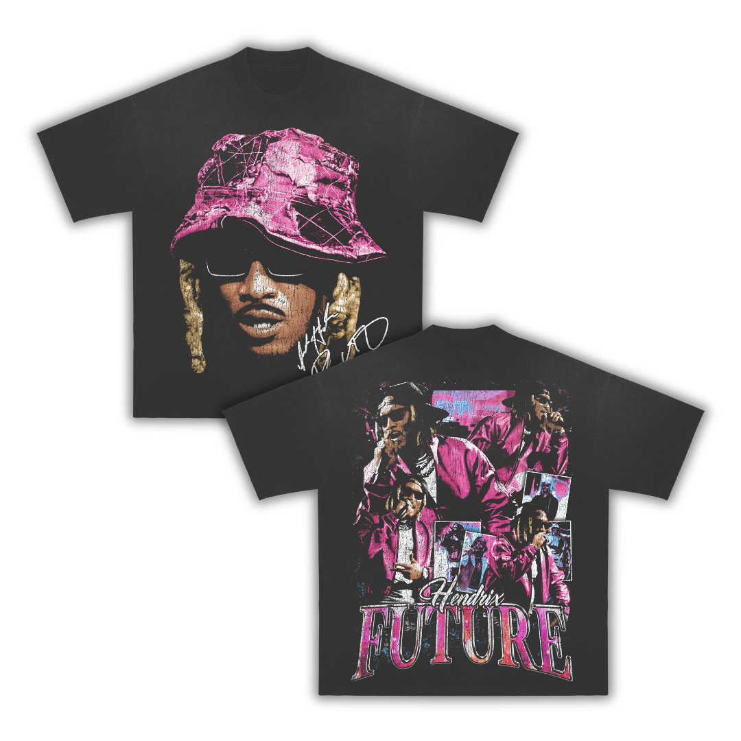 "Future Hendrix" T-Shirt