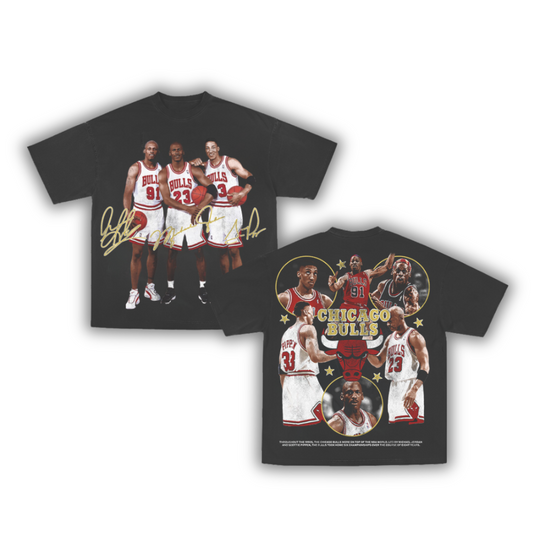 "Chi Town Trio" T-Shirt