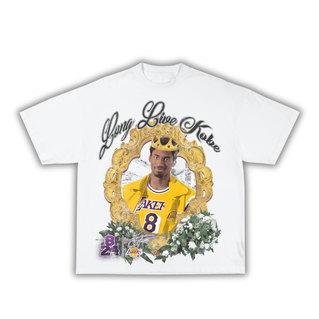 "That's Mamba" Kobe T-Shirt