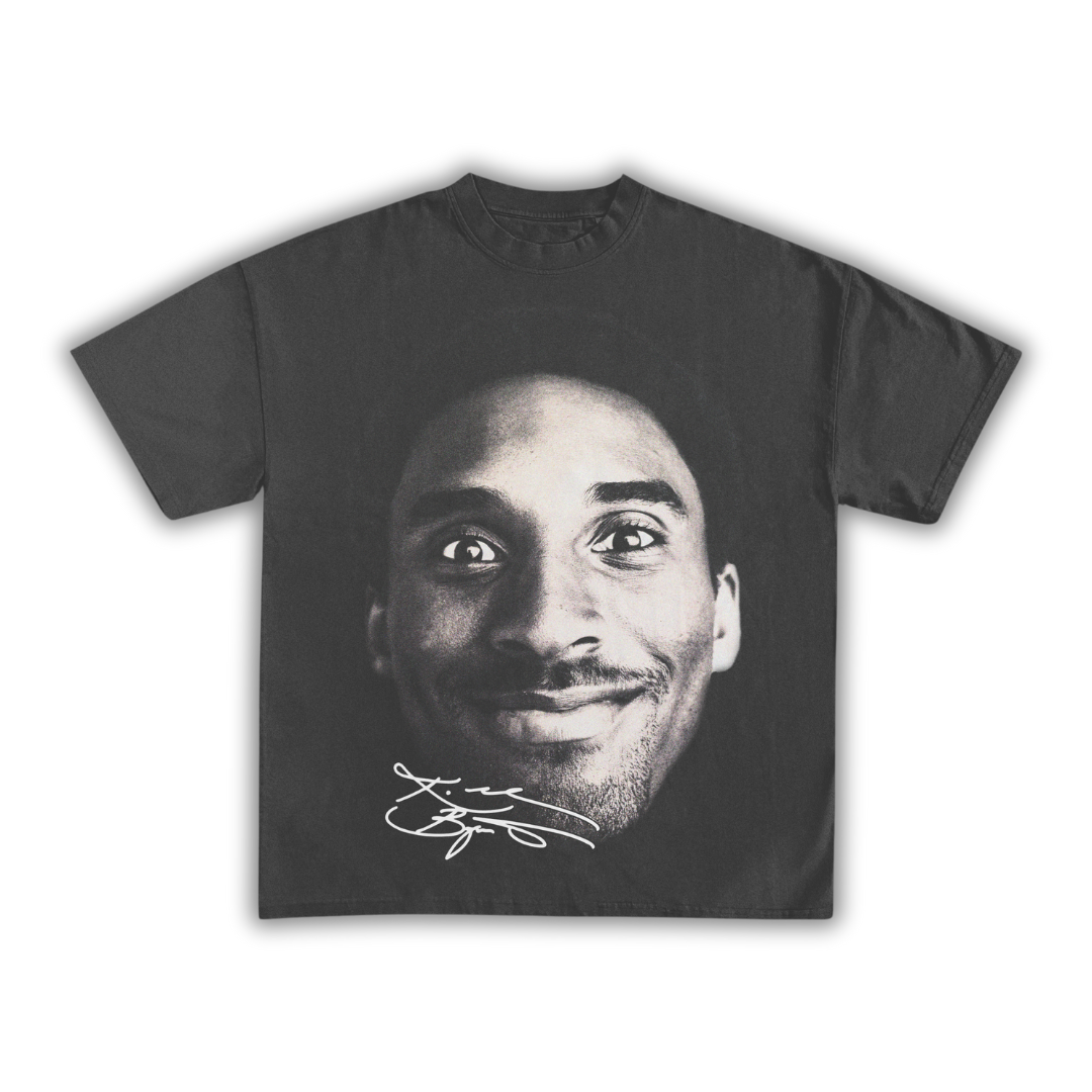 "Kobe > Dwight" T-Shirt