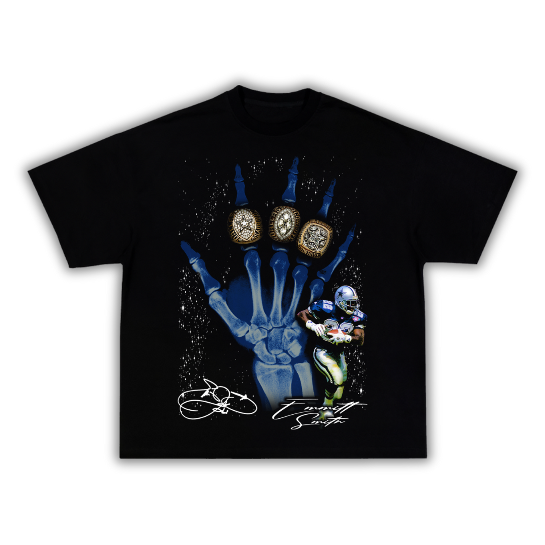 "Catch 22" X-Ray T-Shirt