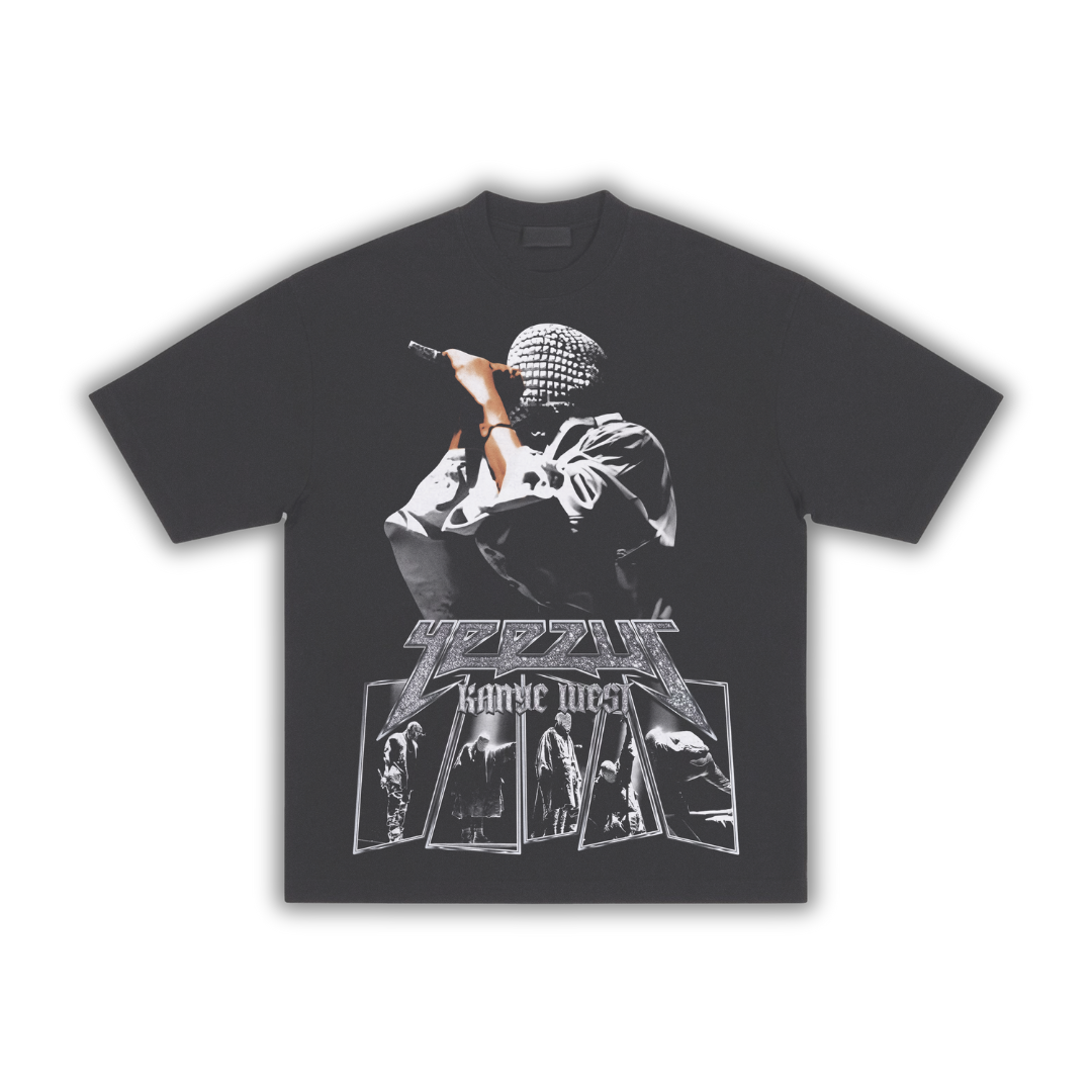 "Yeezus" T-Shirt